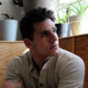 Meet your Posher, Joseph